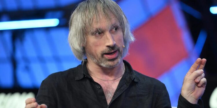 Polkadot Founder Gavin Wood Snubs Vitalik Buterin’s Ethereum White Paper