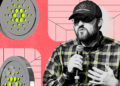 Hoskinson Gives Insight on Cardano DeFi and ADA Holders