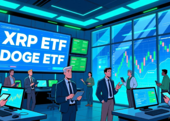 XRP News Today: SEC Approves Altcoin ETFs, Boosting Institutional Investment in Cryptocurrency