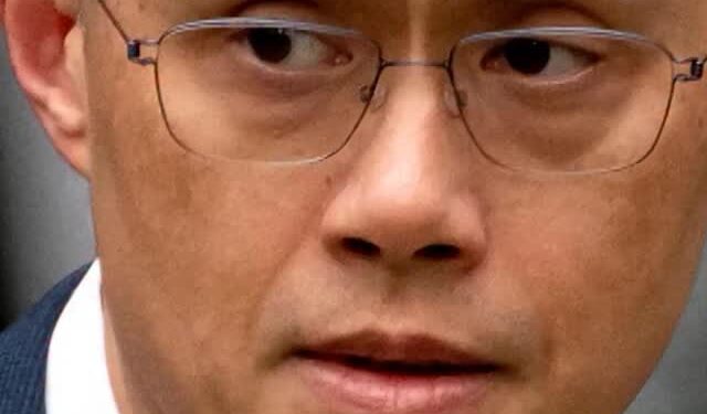 President Trump’s pardon of Changpeng Zhao came shortly after Zhao’s company, Binance, helped catapult the Trump family’s cryptocurrency firm, World Liberty Financial, into international recognition. The firm is a major source of the Trump family’s fortune. 60 Minutes reports, Sunday.