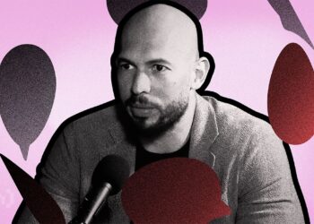 Why Andrew Tate May Be One of Crypto’s Worst Traders