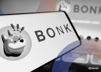 Bonk Teams Up With Bitcoin Capital to Launch ETP in Europe