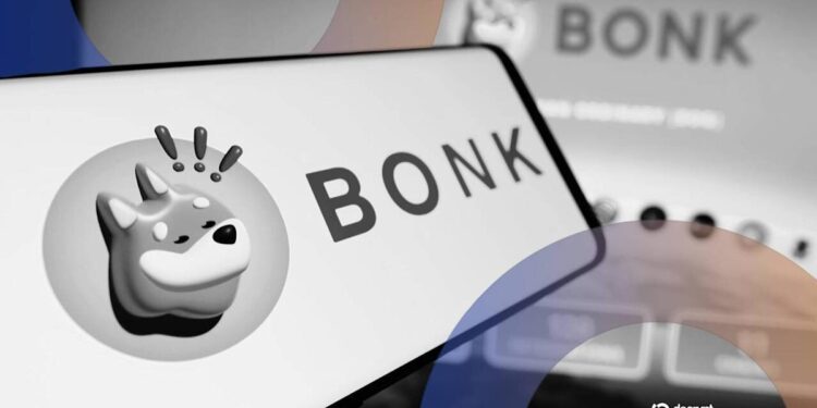 Bonk Teams Up With Bitcoin Capital to Launch ETP in Europe