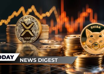 Big Day for XRP Coming, Shiba Inu (SHIB) Gains Utility in $2 Trillion Market, Scam Alert from Binance’s CZ — Crypto News Digest