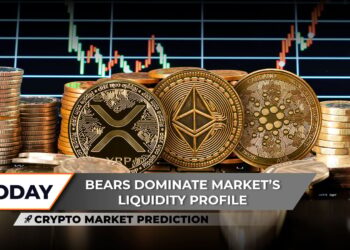 Crypto Market Prediction: XRP Death Cross in One Week? Ethereum’s (ETH) Last Hope Before $2,000, Cardano (ADA) Hits Extreme Oversold Levels