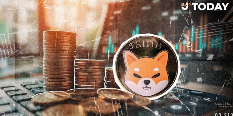Shiba Inu Gains Utility in $2 Trillion Market. Could This Become SHIB’s Real Value?