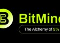 BitMine Appoints New CEO and Three Independent Board Appointments | Press Releases