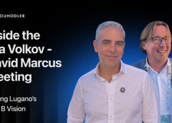 Driving Lugano’s Plan ₿ Vision