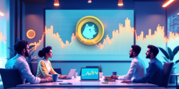 Crypto Payroll Amid DOGE’s Wild Ride: What’s Next?