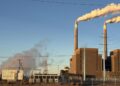 Cryptocurrency data center keeps North Dakota's largest coal plant humming