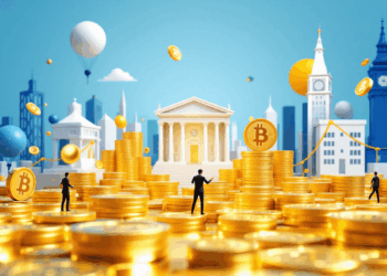 Deutsche Bank’s Bold Forecast and Its Significance for Cryptocurrency