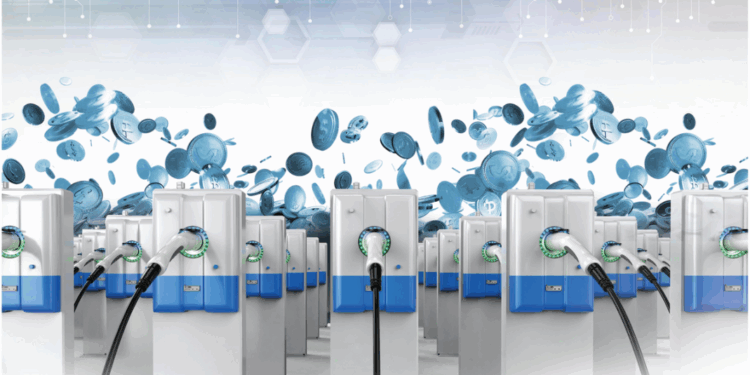 Tokenization spurs asset liquidity – Chinadaily.com.cn