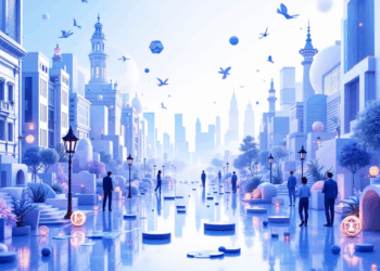 The Surge of Developer Engagement in Cryptocurrency