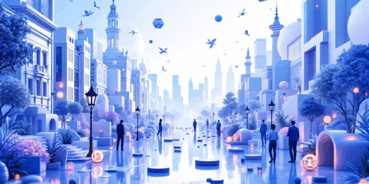 The Surge of Developer Engagement in Cryptocurrency