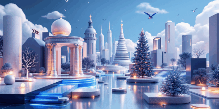 A New Dawn for XRP Awaits – OneSafe Blog