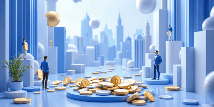 A New Era for Cryptocurrency Futures