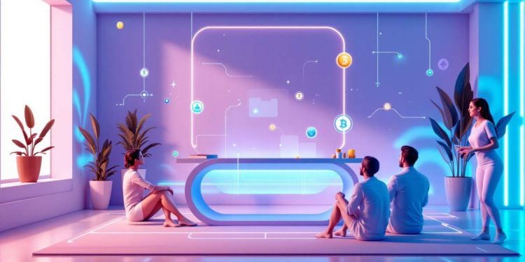 Institutional Products and the Future of Crypto Payroll