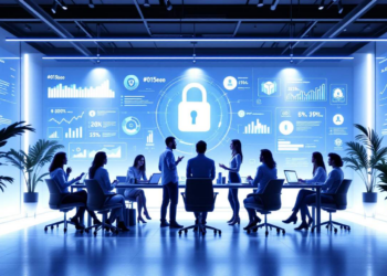 Cardano’s DDoS Defense: Essential Lessons for Fintech Startups