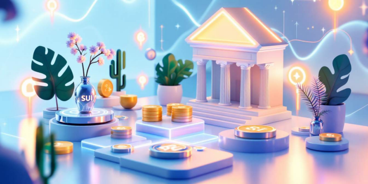 Grayscale Sui Trust: A New Era for Crypto Investment and Stablecoin Integration