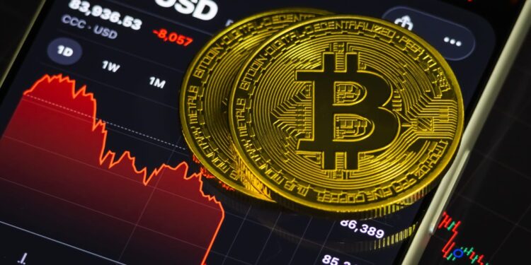 2 Reasons the Bitcoin Meltdown Might Be Different From Prior Crashes