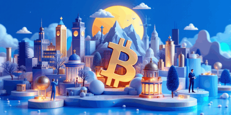 Decoding the Evolving Landscape of Cryptocurrency