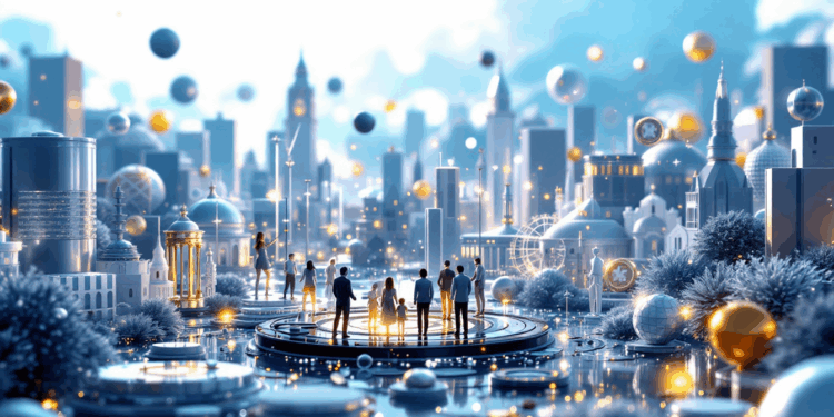 Navigating the Cryptocurrency Landscape with the Fear and Greed Index