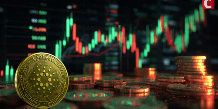 Cardano Foundation Gets Clearance to Pursue Top Level Generic Domains