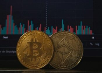 BlackRock transfers $467M in Bitcoin and $176M in Ethereum to Coinbase