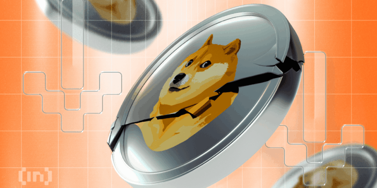 Dogecoin ETF Launch Underwhelms as Volume Misses Forecasts