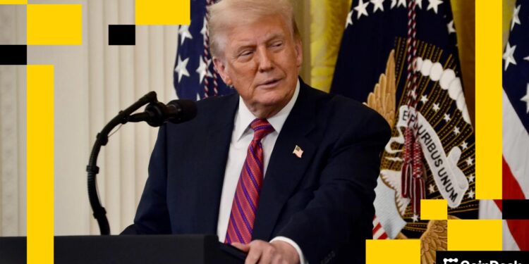 Crypto Lobbyists Pitching Trump on Getting Things Done During Congress’ Uncertainty