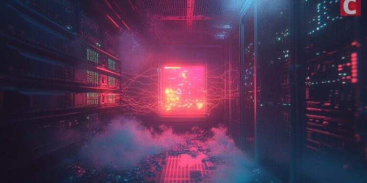 BitMine Overhaul Signals Institutional Consolidation as ETH ETFs Record Outflows