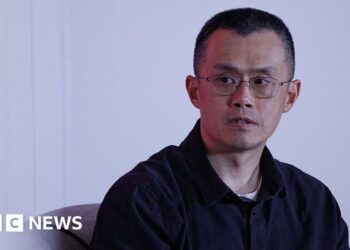 Binance accused of aiding terrorists in new lawsuit