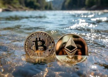 Ethereum joins Bitcoin in recording third-largest weekly ETF outflow at $508M