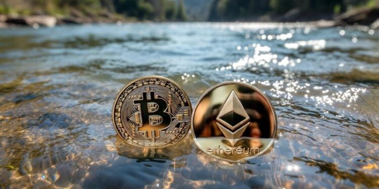 Ethereum joins Bitcoin in recording third-largest weekly ETF outflow at $508M