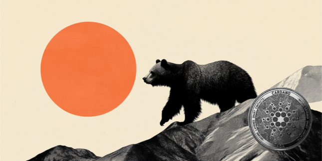 Cardano Price Forecast: ADA drops below $0.60 as negative funding rates signal deeper …