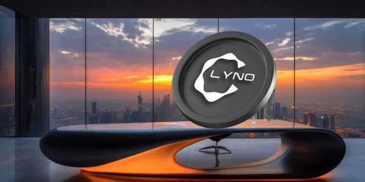 XRP’s Biggest Bull Run in 7 Years Nears; Analysts Predict a 14,600% Blowout for Lyno AI (LYNO) Under $0.0