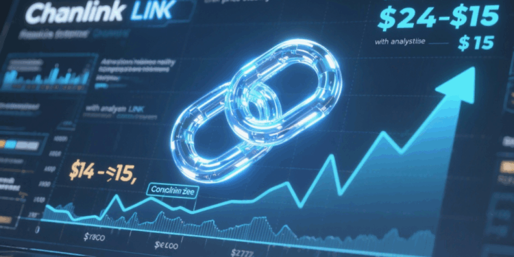 Chainlink News: SBI Digital Markets Unveils Chainlink Partnership for Global Digital Asset Hub