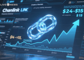 Crypto News: Dinari, Chainlink, and S&P Dow Jones Launch Onchain Crypto Index