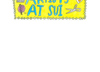 “Artists at SUI” Showcase at Artifactory