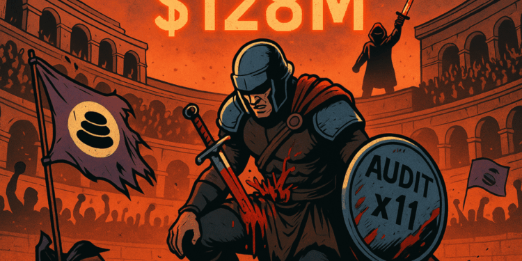 Balancer victim of a massive hack despite 11 security audits