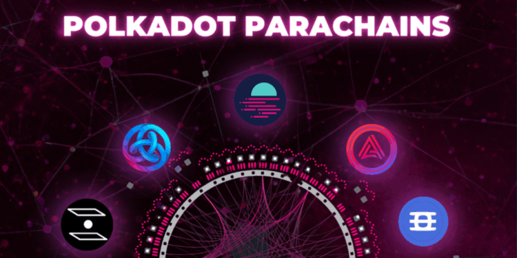 10 compelling reasons to learn about polkadot’s innovative tech