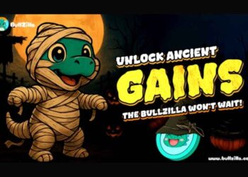 Sui’s Tech, Toncoin’s Reach, and BullZilla’s 2381% ROI Dominate the Top Crypto Presales This Year