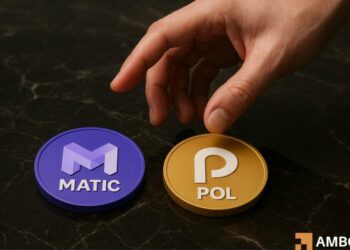 Branding crisis? Polygon mulls returning to its former ‘MATIC’ name