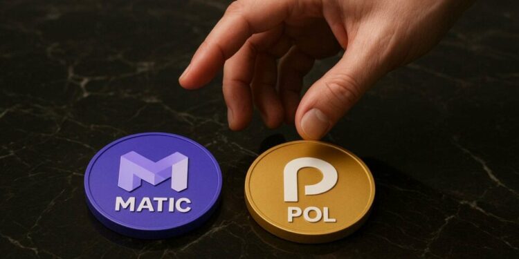 Branding crisis? Polygon mulls returning to its former ‘MATIC’ name