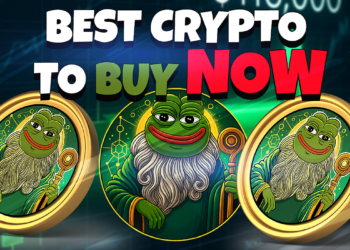 Best Crypto To Buy Now – PEPE, Shiba Inu, DOGE Whale Buys Pepeto Before Tier 1 Listing