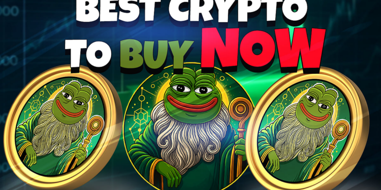 Best Crypto To Buy Now – PEPE, Shiba Inu, DOGE Whale Buys Pepeto Before Tier 1 Listing