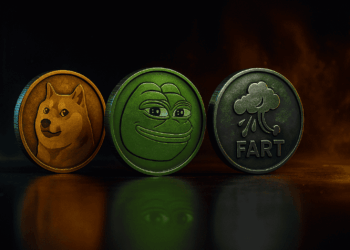 Best Meme Coins To Buy The Dip: Dogecoin, Fartcoin and Pepe Form Bullish Divergence