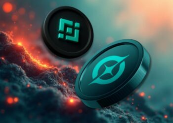 BNB Drops Under Its $1,000 Support Zone, GeeFi (GEE) Reports Increasing Interest From Migrating Holders