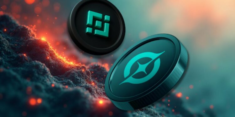 BNB Drops Under Its $1,000 Support Zone, GeeFi (GEE) Reports Increasing Interest From Migrating Holders