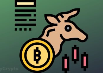 Bitcoin, XRP & Solana Spark As US Senate Moves To End Government Shutdown ⋆ ZyCrypto